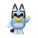 BLUEY - BLUEY (WAVING) POP! VINYL