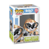 BLUEY - GRANNY GLADYS POP! VINYL