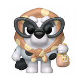 BLUEY - GRANNY GLADYS POP! VINYL