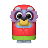 BLUEY - GRANNY JANET POP! VINYL