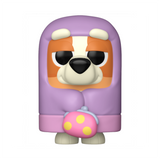 BLUEY - GRANNY RITA POP! VINYL
