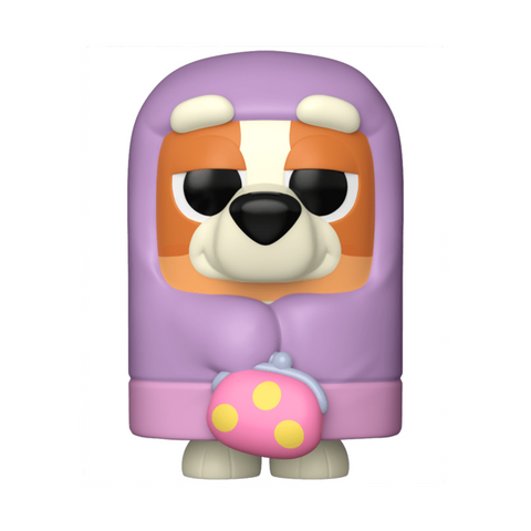 BLUEY - GRANNY RITA POP! VINYL