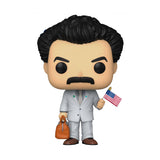 BORAT - BORAT IN SUIT POP! NY22 RS