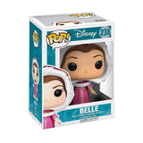 B&TB - WINTER BELLE POP!