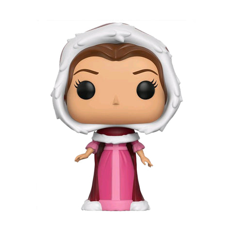 B&TB - WINTER BELLE POP!