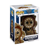 B&TB (2017) - COGSWORTH POP!