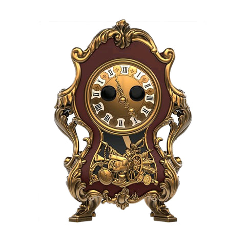 B&TB (2017) - COGSWORTH POP!