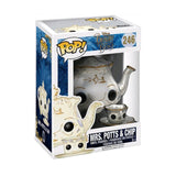 B&TB (2017) - MRS POTTS & CHIP POP!