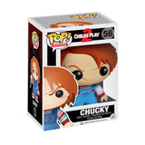 ***DAMAGED BOX*** CHILD'S PLAY 2 - CHUCKY POP!