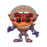 CRASH BANDICOOT - CRASH IN MASK ARMOR POP! SD21 RS