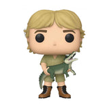 CROCODILE HUNTER - STEVE IRWIN POP!