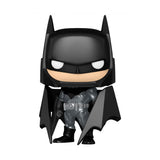 DC - BATMAN ARMOURED SDCC 2025 EXC POP! RS