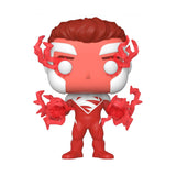 DC - SUPERMAN RED POP! NY22 RS