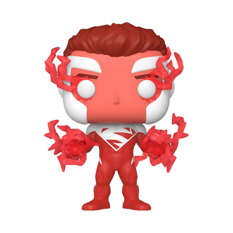 DC - SUPERMAN RED POP! NY22 RS