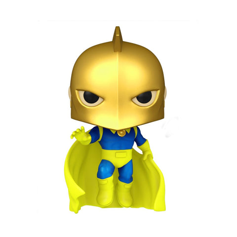 DC COMICS - DOCTOR FATE POP! SD21 RS