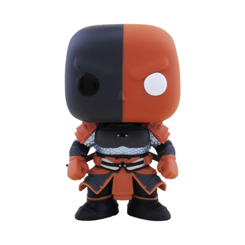 DC IMPERIAL - DEATHSTROKE (IMPERIAL) POP! SD21 RS