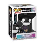 DEADMAU5 - DEADMAU5 POP!