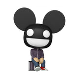 DEADMAU5 - DEADMAU5 POP!