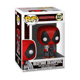 DEADPOOL - BATH ROBE POP!