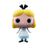 DISNEY 65TH ANNIVERSARY - ALICE POP! RS