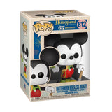 DISNEY 65TH ANNIVERSARY - MICKEY IN LEDERHOSEN POP!
