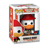 DONALD FIREFIGHTER ANNIVERSRY POP! NY19 RS