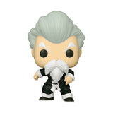 DRAGON BALL - JACKIE CHUN POP! EC21 RS