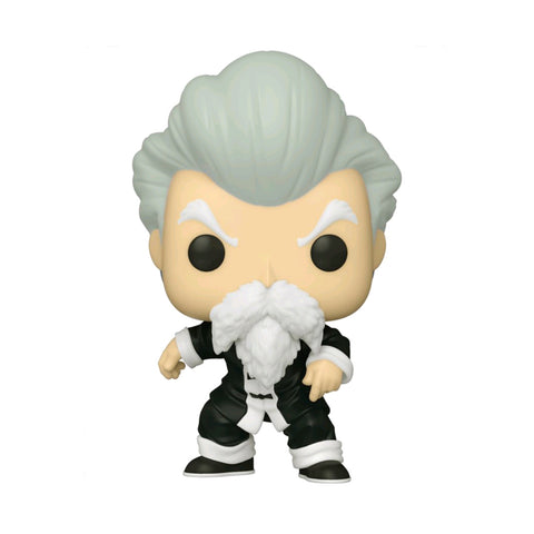 DRAGON BALL - JACKIE CHUN POP! EC21 RS