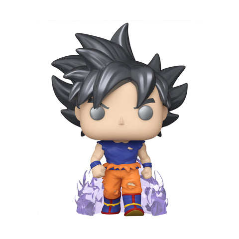 DRAGON BALL SUPER - GOKU UI SIGN POP! NY22 RS
