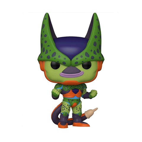 DRAGON BALL Z - CELL 2ND FORM POP! NY22 RS