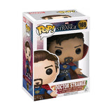 DR STRANGE - DOCTOR STRANGE POP!