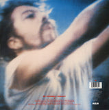 Album cover with a person reaching upwards, featuring text and a RCA logo.