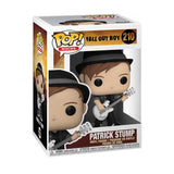 FALL OUT BOY - PATRICK STUMP POP!