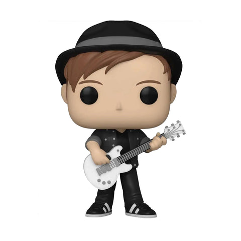 FALL OUT BOY - PATRICK STUMP POP!