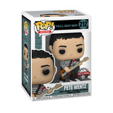 FALL OUT BOY - PETE IN SWEATER POP! RS