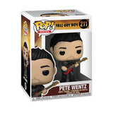 FALL OUT BOY - PETE WENTZ POP!