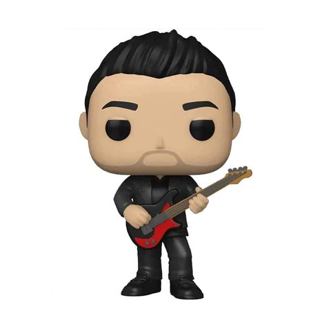 FALL OUT BOY - PETE WENTZ POP!