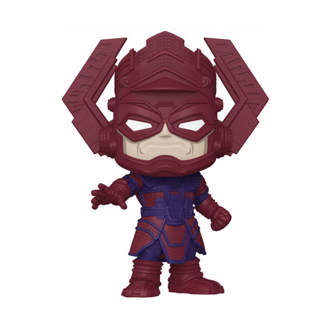 FANTASTIC 4 (2025) - GALACTUS 6" POP!