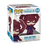 FANTASTIC 4 (2025) - GALACTUS 6" POP!