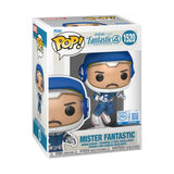 FANTASTIC 4 (2025) - MISTER FANTASTIC IN SPACE SUIT EXC POP! RS