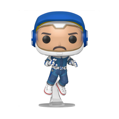 FANTASTIC 4 (2025) - MISTER FANTASTIC IN SPACE SUIT EXC POP! RS
