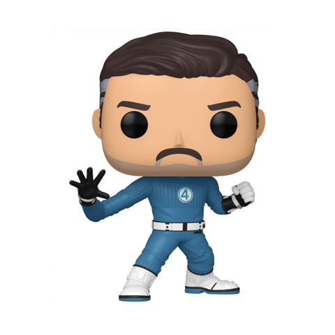 FANTASTIC 4 (2025) - MISTER FANTASTIC POP!