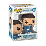 FANTASTIC 4 (2025) - MISTER FANTASTIC POP!