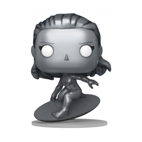 FANTASTIC 4 (2025) - SILVER SURFER POP!