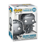 FANTASTIC 4 (2025) - SILVER SURFER POP!