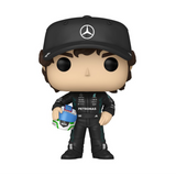 FORMULA 1: MERCEDES - KIMI ANTONELLI POP! VINYL