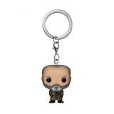 GAME OF THRONES - DAVOS POP! KEYCHAIN