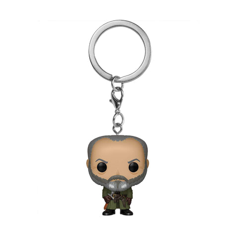 GAME OF THRONES - DAVOS POP! KEYCHAIN
