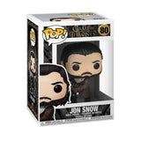 GAME OF THRONES - JON SNOW POP!