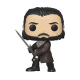GAME OF THRONES - JON SNOW POP!